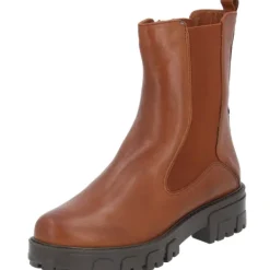 Damen Palado Stiefel<Luiesl, Stiefeletten, Damen, Braun