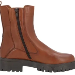 Damen Palado Stiefel<Luiesl, Stiefeletten, Damen, Braun