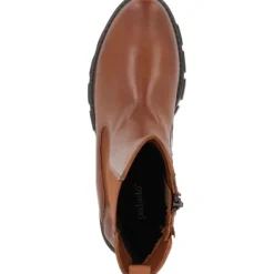 Damen Palado Stiefel<Luiesl, Stiefeletten, Damen, Braun