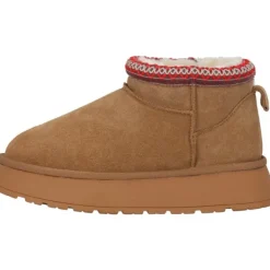 Damen Palado by Sila Sahin Stiefel<Palado Madris by Sila Sahin, Winterstiefel, Damen, Camel