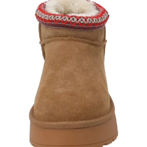 Damen Palado by Sila Sahin Stiefel<Palado Madris by Sila Sahin, Winterstiefel, Damen, Camel