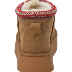 Damen Palado by Sila Sahin Stiefel<Palado Madris by Sila Sahin, Winterstiefel, Damen, Camel