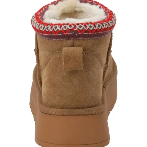 Damen Palado by Sila Sahin Stiefel<Palado Madris by Sila Sahin, Winterstiefel, Damen, Camel