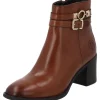 Damen Palado Stiefel<Malmeas, Stiefeletten, Damen, Braun
