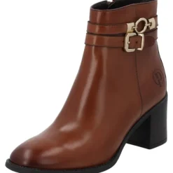 Damen Palado Stiefel<Malmeas, Stiefeletten, Damen, Braun