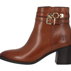 Damen Palado Stiefel<Malmeas, Stiefeletten, Damen, Braun