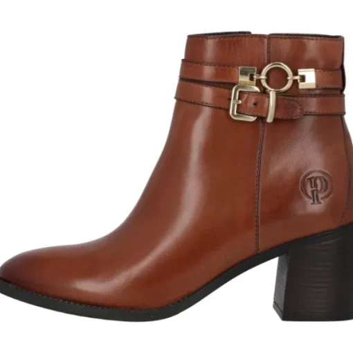 Damen Palado Stiefel<Malmeas, Stiefeletten, Damen, Braun