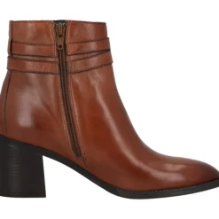 Damen Palado Stiefel<Malmeas, Stiefeletten, Damen, Braun