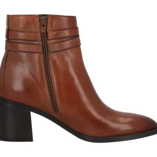 Damen Palado Stiefel<Malmeas, Stiefeletten, Damen, Braun