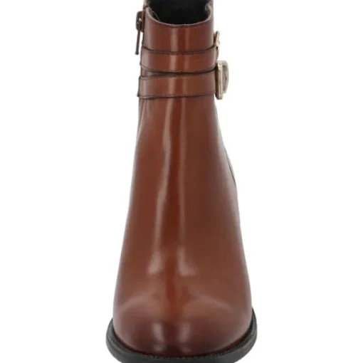Damen Palado Stiefel<Malmeas, Stiefeletten, Damen, Braun