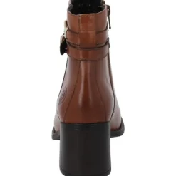 Damen Palado Stiefel<Malmeas, Stiefeletten, Damen, Braun
