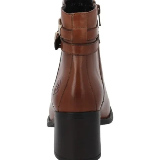 Damen Palado Stiefel<Malmeas, Stiefeletten, Damen, Braun