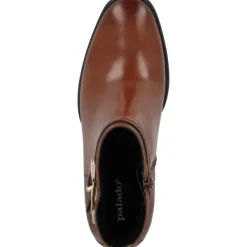 Damen Palado Stiefel<Malmeas, Stiefeletten, Damen, Braun