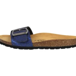Damen Palado Pantoletten & Badeschuhe<Malta EGS Artemisa, Pantoletten, Damen, Blau