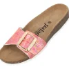 Damen Palado by Sila Sahin Pantoletten & Badeschuhe<Palado Malta EGS Aurora by Sila Sahin, Pantoletten, Damen, Flamingo