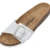 Damen Palado by Sila Sahin Pantoletten & Badeschuhe<Palado Malta EGS Aurora by Sila Sahin, Pantoletten, Damen, Weiß