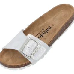 Damen Palado by Sila Sahin Pantoletten & Badeschuhe<Palado Malta EGS Aurora by Sila Sahin, Pantoletten, Damen, Weiß