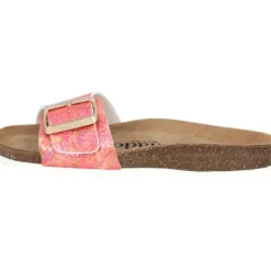 Damen Palado by Sila Sahin Pantoletten & Badeschuhe<Palado Malta EGS Aurora by Sila Sahin, Pantoletten, Damen, Flamingo