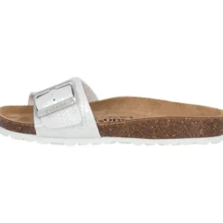 Damen Palado by Sila Sahin Pantoletten & Badeschuhe<Palado Malta EGS Aurora by Sila Sahin, Pantoletten, Damen, Weiß