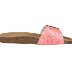 Damen Palado by Sila Sahin Pantoletten & Badeschuhe<Palado Malta EGS Aurora by Sila Sahin, Pantoletten, Damen, Flamingo
