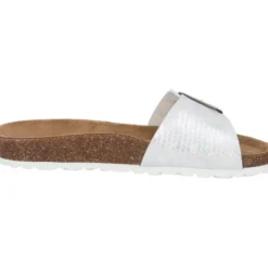 Damen Palado by Sila Sahin Pantoletten & Badeschuhe<Palado Malta EGS Aurora by Sila Sahin, Pantoletten, Damen, Weiß