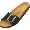 Damen Palado by Sila Sahin Pantoletten & Badeschuhe<Palado Malta EGS Canada by Sila Sahin, Pantoletten, Damen, Schwarz