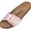 Damen Palado by Sila Sahin Pantoletten & Badeschuhe<Palado Malta EGS Caro by Sila Sahin, Pantoletten, Damen, Rosa