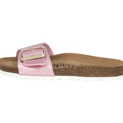 Damen Palado by Sila Sahin Pantoletten & Badeschuhe<Palado Malta EGS Caro by Sila Sahin, Pantoletten, Damen, Rosa