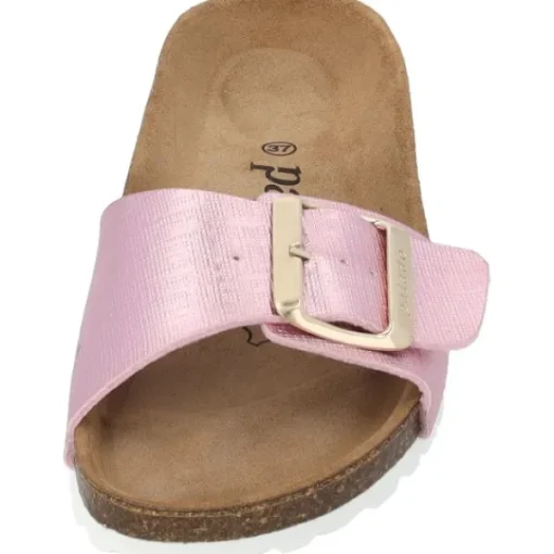 Damen Palado by Sila Sahin Pantoletten & Badeschuhe<Palado Malta EGS Caro by Sila Sahin, Pantoletten, Damen, Rosa