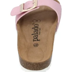 Damen Palado by Sila Sahin Pantoletten & Badeschuhe<Palado Malta EGS Caro by Sila Sahin, Pantoletten, Damen, Rosa