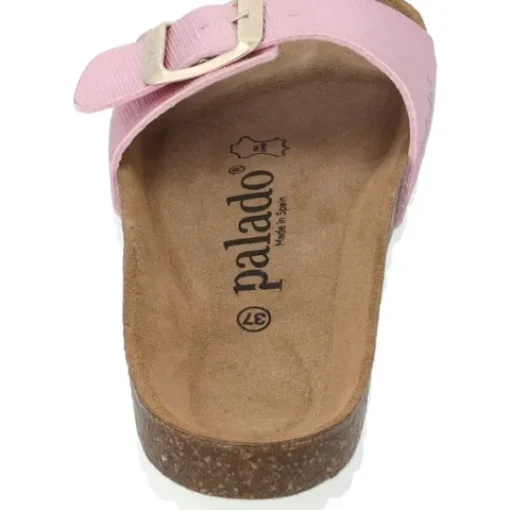 Damen Palado by Sila Sahin Pantoletten & Badeschuhe<Palado Malta EGS Caro by Sila Sahin, Pantoletten, Damen, Rosa