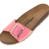 Damen Palado by Sila Sahin Pantoletten & Badeschuhe<Palado Malta EGS Disco by Sila Sahin, Pantoletten, Damen, Pink
