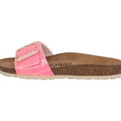 Damen Palado by Sila Sahin Pantoletten & Badeschuhe<Palado Malta EGS Disco by Sila Sahin, Pantoletten, Damen, Pink