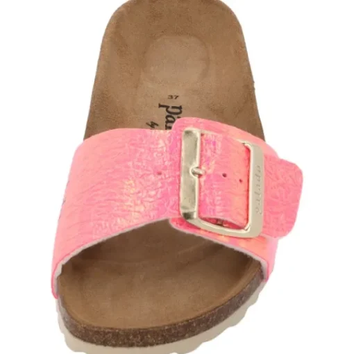 Damen Palado by Sila Sahin Pantoletten & Badeschuhe<Palado Malta EGS Disco by Sila Sahin, Pantoletten, Damen, Pink