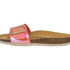 Damen Palado Pantoletten & Badeschuhe<Malta EGS Keops, Pantoletten, Damen, Orange
