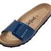 Damen Palado Pantoletten & Badeschuhe<Malta EGS Matt, Pantoletten, Damen, Dunkelblau