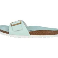Damen Palado Pantoletten & Badeschuhe<Malta EGS Mono, Pantoletten, Damen, Hellblau