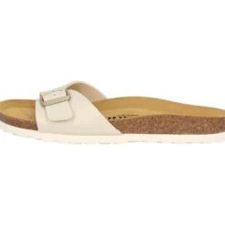 Damen Palado Pantoletten & Badeschuhe<Malta Matt, Pantoletten, Damen, Hellbeige
