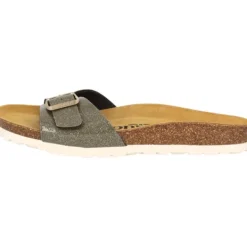 Damen Palado Pantoletten & Badeschuhe<Malta Orion, Pantoletten, Damen, Khaki
