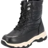 Damen Palado Stiefel<Marettimo, Winterstiefel, Damen, Schwarz