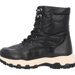 Damen Palado Stiefel<Marettimo, Winterstiefel, Damen, Schwarz