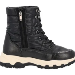 Damen Palado Stiefel<Marettimo, Winterstiefel, Damen, Schwarz