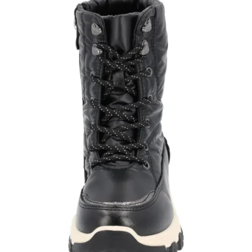 Damen Palado Stiefel<Marettimo, Winterstiefel, Damen, Schwarz