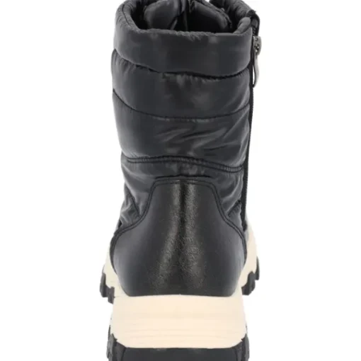 Damen Palado Stiefel<Marettimo, Winterstiefel, Damen, Schwarz