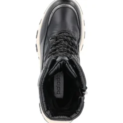 Damen Palado Stiefel<Marettimo, Winterstiefel, Damen, Schwarz