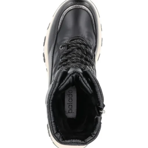 Damen Palado Stiefel<Marettimo, Winterstiefel, Damen, Schwarz