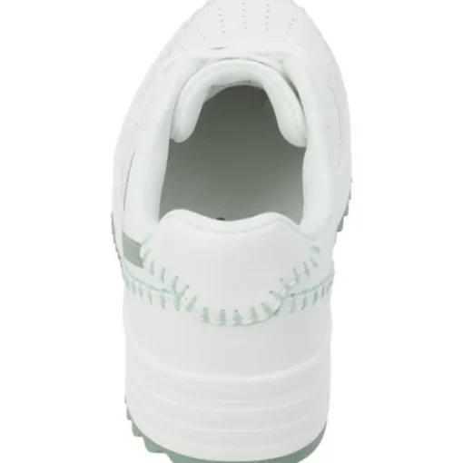 Damen Palado Sneakers<Medella, Sneakers Low, Damen, Weiß/Grün