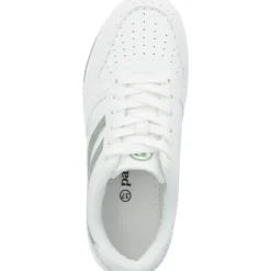 Damen Palado Sneakers<Medella, Sneakers Low, Damen, Weiß/Grün