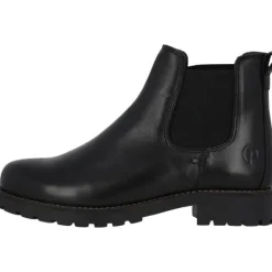 Damen Palado Boots<Meostres, Chelsea Boots, Damen, Schwarz