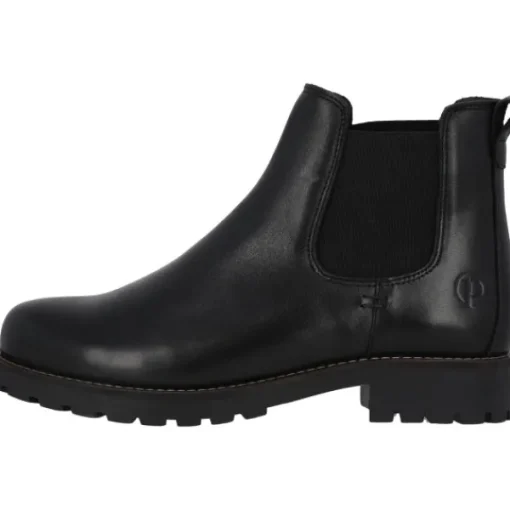 Damen Palado Boots<Meostres, Chelsea Boots, Damen, Schwarz